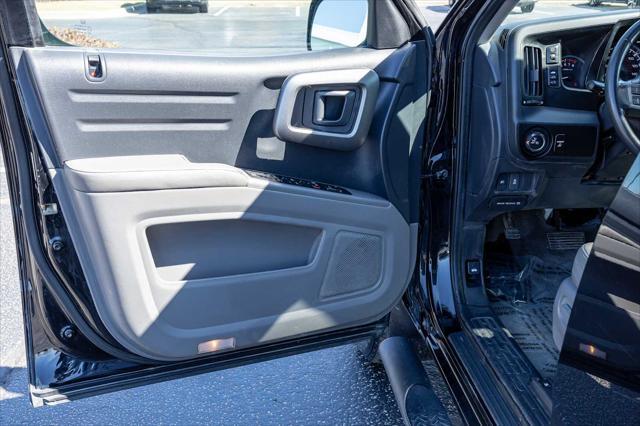 used 2013 Honda Ridgeline car, priced at $13,990