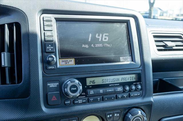 used 2013 Honda Ridgeline car, priced at $13,990