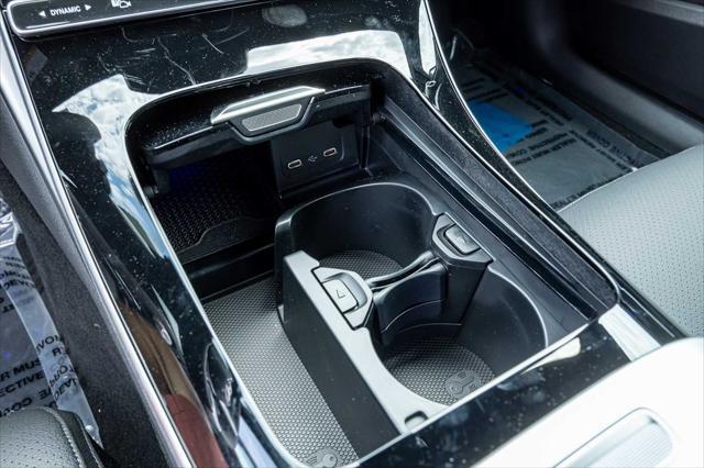 new 2025 Mercedes-Benz C-Class car, priced at $49,712