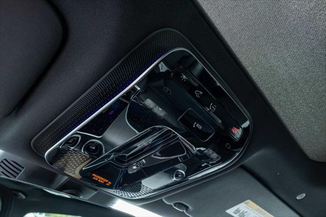 new 2025 Mercedes-Benz C-Class car, priced at $49,712