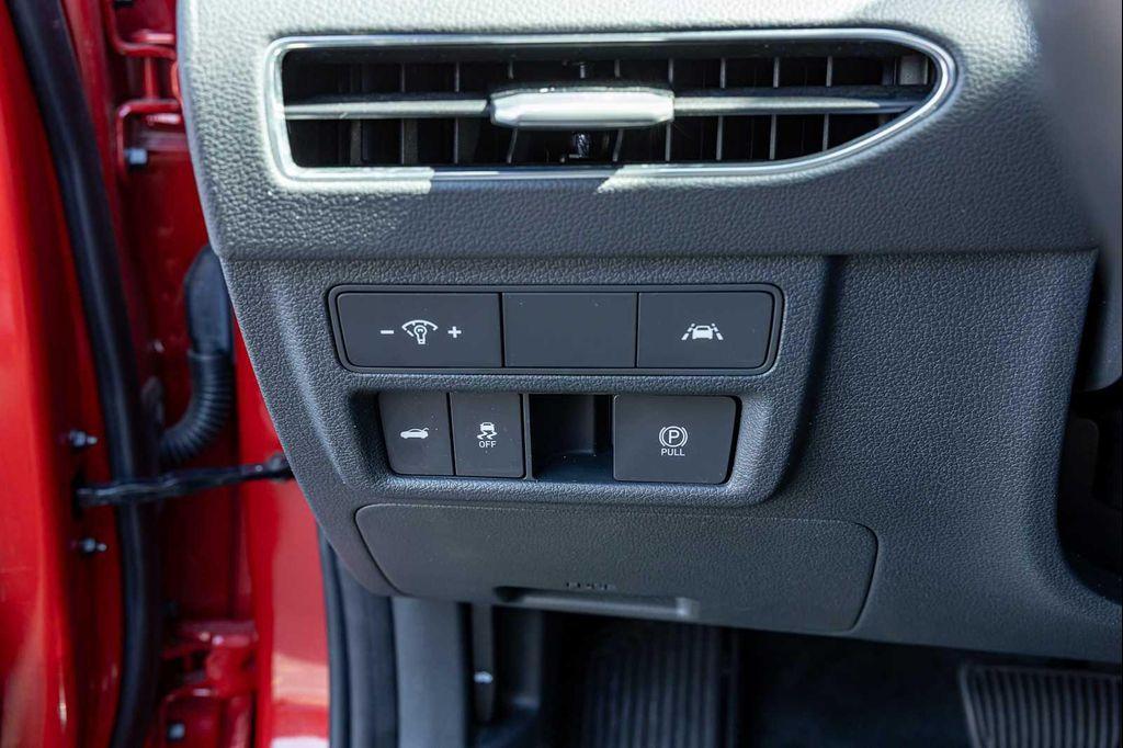 used 2022 Hyundai Sonata car, priced at $26,500