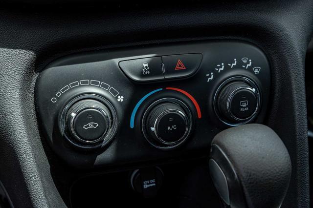 used 2015 Dodge Dart car, priced at $7,500