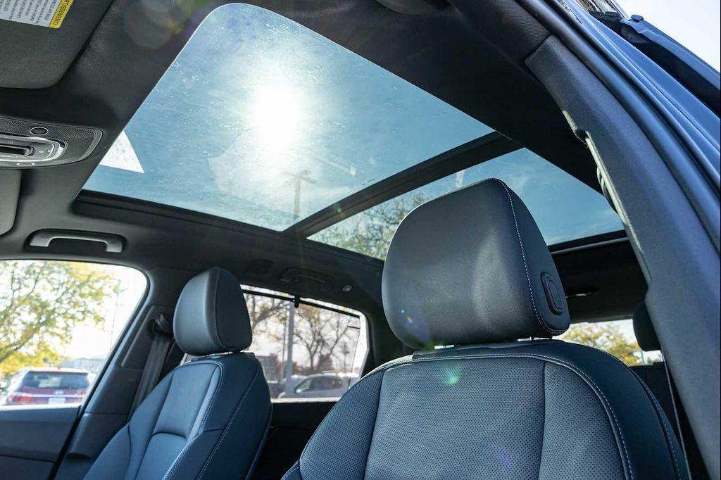 new 2026 Audi Q7 car, priced at $78,295