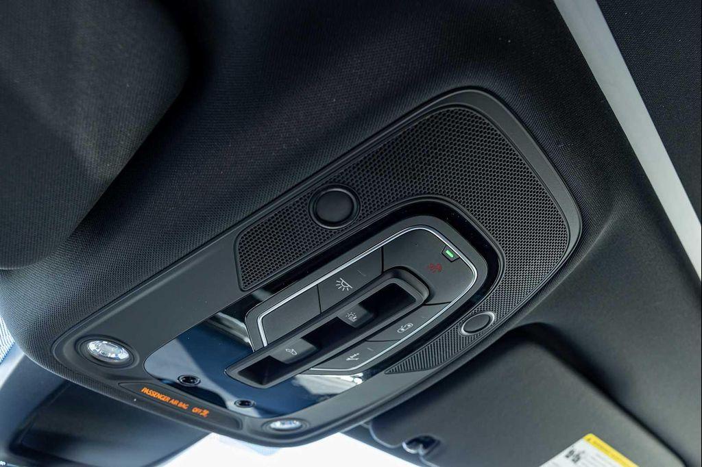 new 2026 Audi Q7 car, priced at $78,295