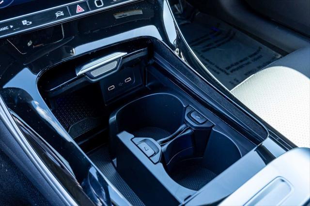new 2025 Mercedes-Benz C-Class car, priced at $51,635