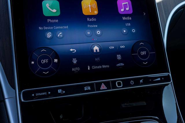 new 2025 Mercedes-Benz C-Class car, priced at $51,635
