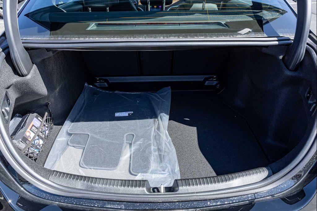 new 2025 Mercedes-Benz C-Class car, priced at $48,537