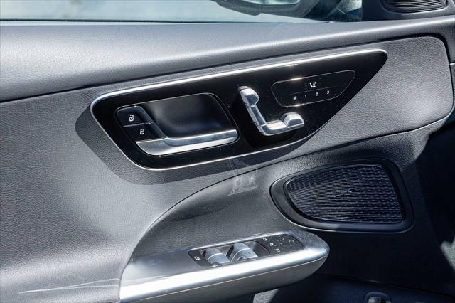 new 2025 Mercedes-Benz C-Class car, priced at $51,635
