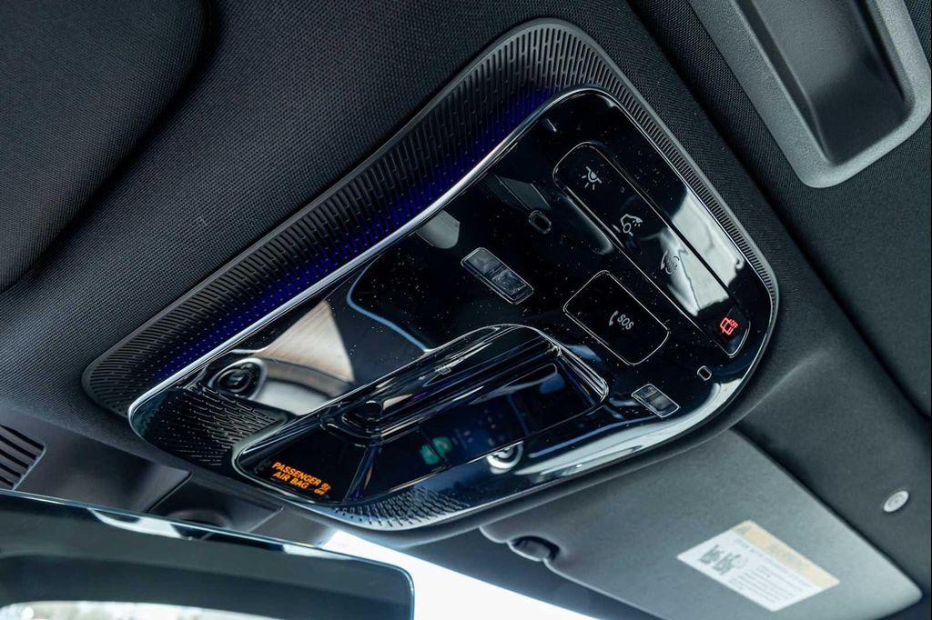 new 2025 Mercedes-Benz C-Class car, priced at $48,537