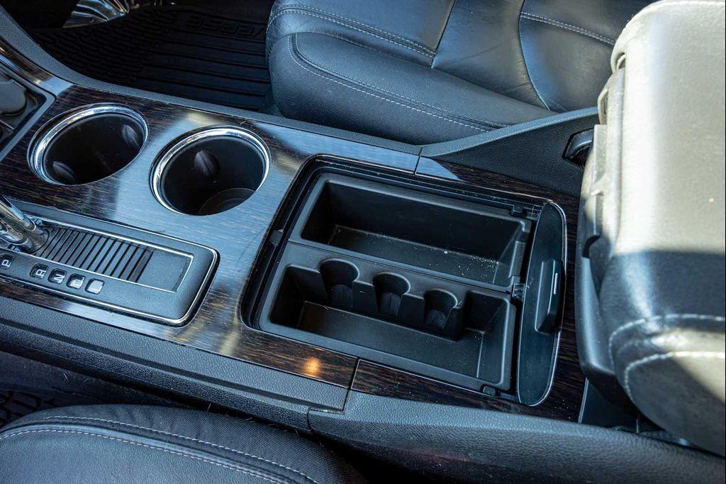 used 2015 Chevrolet Traverse car, priced at $8,500