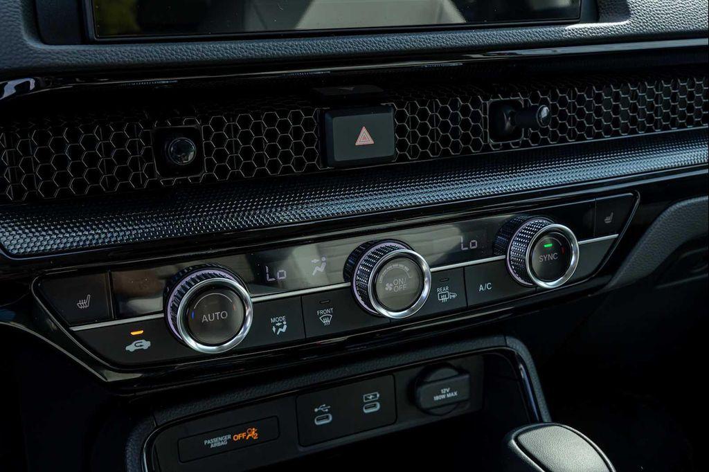 new 2026 Honda CR-V car, priced at $37,805