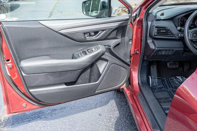 used 2020 Subaru Legacy car, priced at $19,750