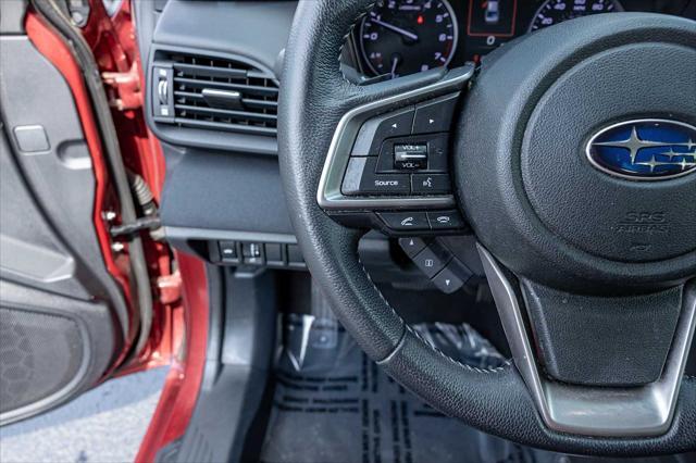 used 2020 Subaru Legacy car, priced at $19,750