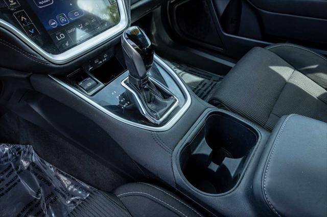 used 2020 Subaru Legacy car, priced at $19,750