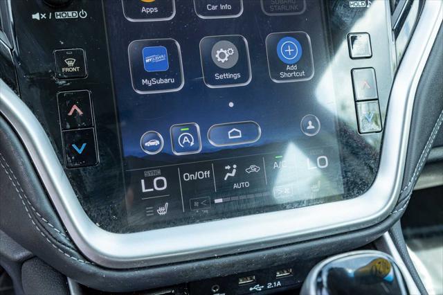 used 2020 Subaru Legacy car, priced at $19,750
