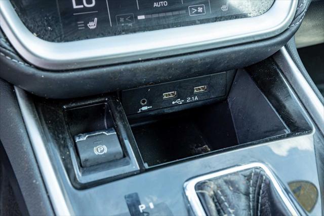 used 2020 Subaru Legacy car, priced at $19,750