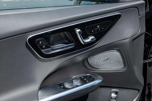 new 2025 Mercedes-Benz C-Class car, priced at $49,712