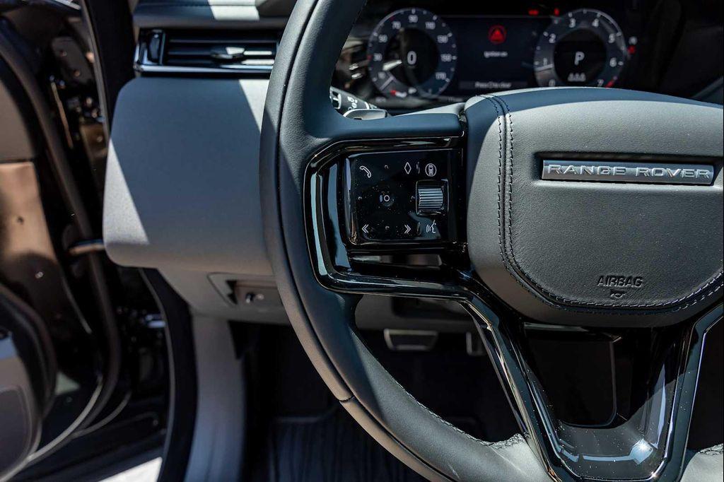 new 2026 Land Rover Range Rover Velar car, priced at $66,900
