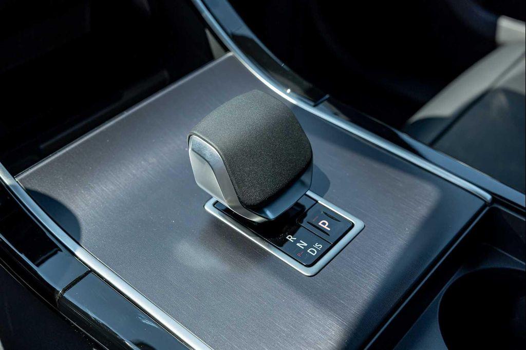 new 2026 Land Rover Range Rover Velar car, priced at $66,900