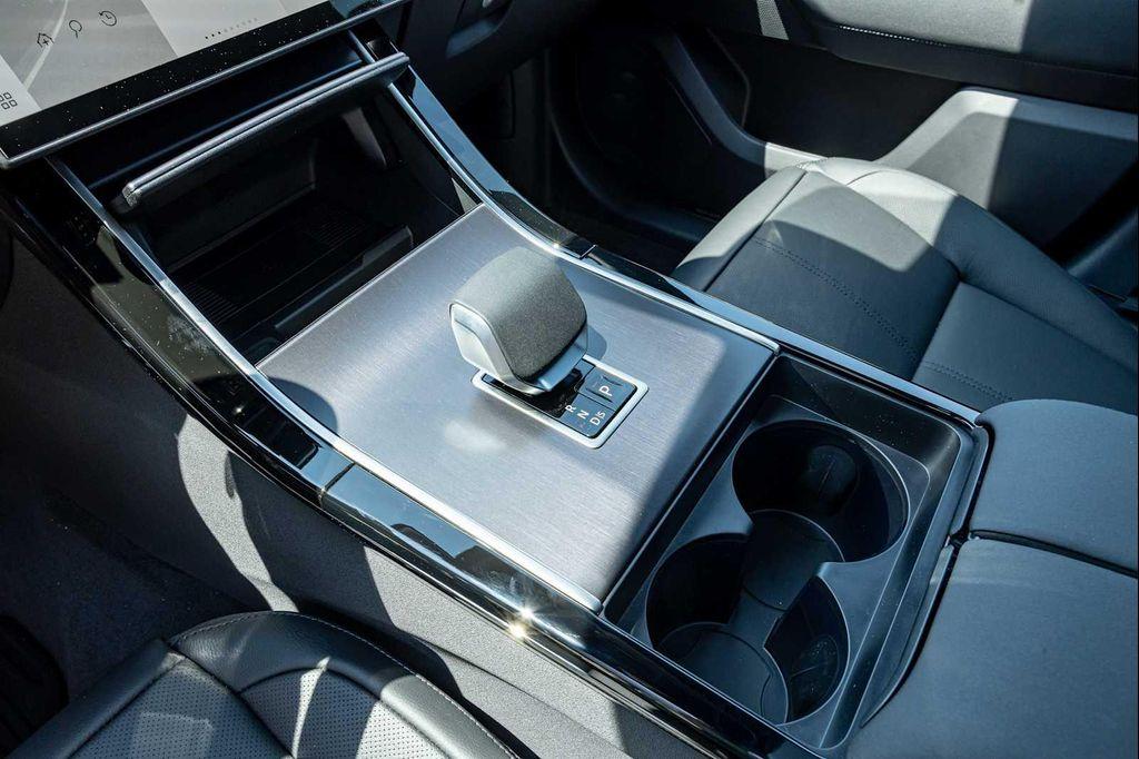 new 2026 Land Rover Range Rover Velar car, priced at $66,900