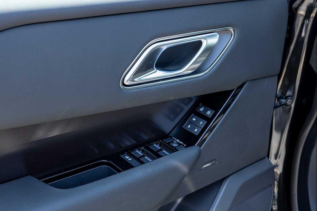 new 2026 Land Rover Range Rover Velar car, priced at $66,900