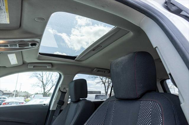 used 2015 Chevrolet Equinox car, priced at $7,999
