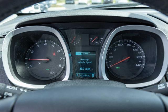 used 2015 Chevrolet Equinox car, priced at $7,999