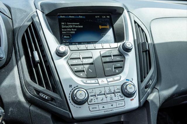 used 2015 Chevrolet Equinox car, priced at $7,999