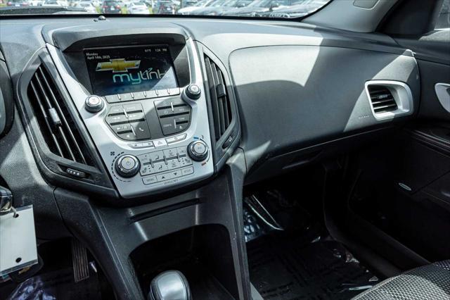 used 2015 Chevrolet Equinox car, priced at $7,999
