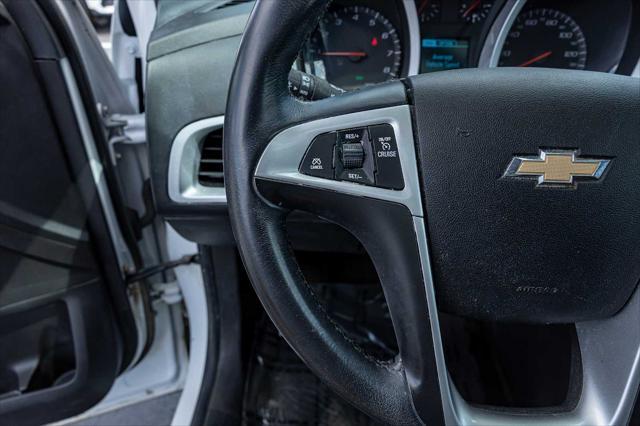 used 2015 Chevrolet Equinox car, priced at $7,999