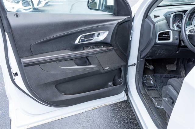 used 2015 Chevrolet Equinox car, priced at $7,999