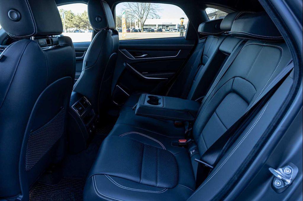 new 2026 Jaguar F-PACE car, priced at $63,643