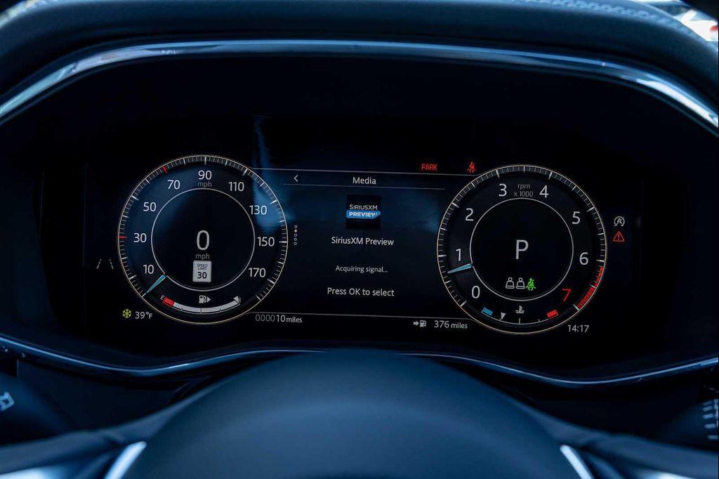 new 2026 Jaguar F-PACE car, priced at $63,643