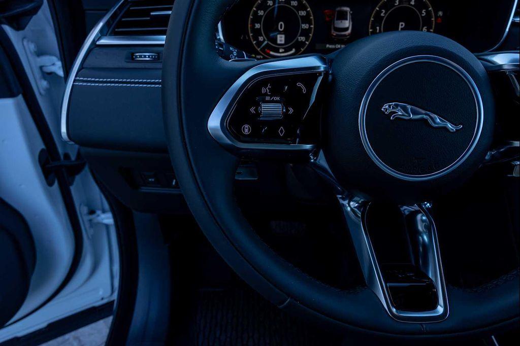 new 2026 Jaguar F-PACE car, priced at $63,643