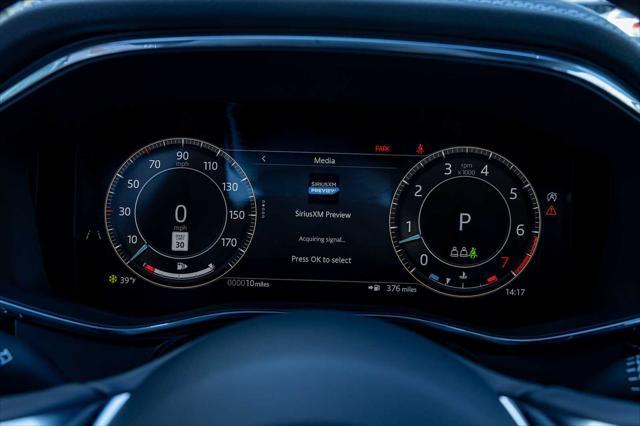 new 2026 Jaguar F-PACE car, priced at $63,643
