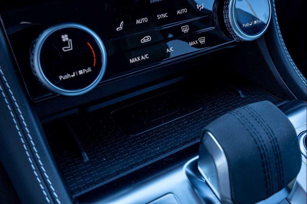 new 2026 Jaguar F-PACE car, priced at $63,643