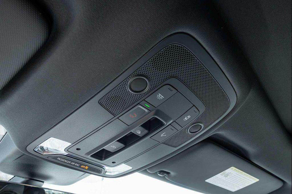 new 2025 Audi Q3 car, priced at $43,059