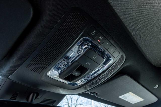 new 2025 Mercedes-Benz GLA 250 car, priced at $48,749