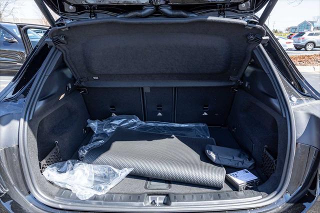 new 2025 Mercedes-Benz GLA 250 car, priced at $48,749