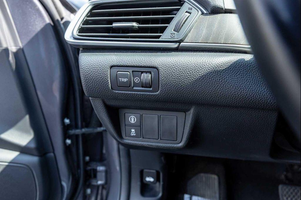 used 2018 Honda Accord car, priced at $18,750