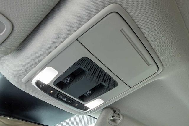 new 2025 Honda Pilot car, priced at $53,250