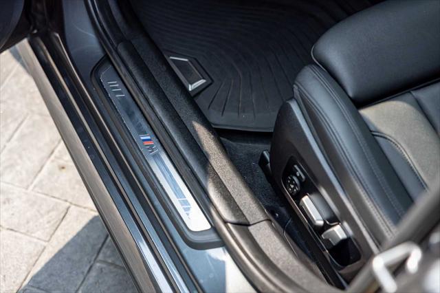 used 2021 BMW 330 car, priced at $29,557
