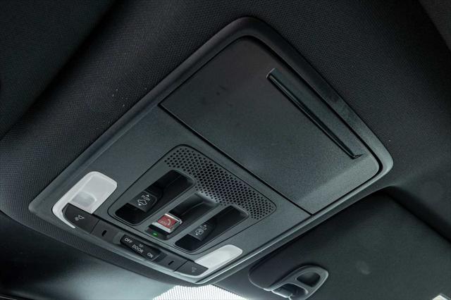 new 2026 Honda Passport car, priced at $50,355
