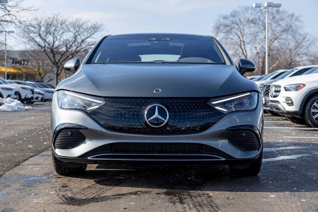 new 2024 Mercedes-Benz EQE 500 car, priced at $94,321