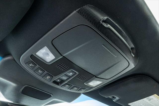 used 2020 Lincoln Nautilus car, priced at $19,799