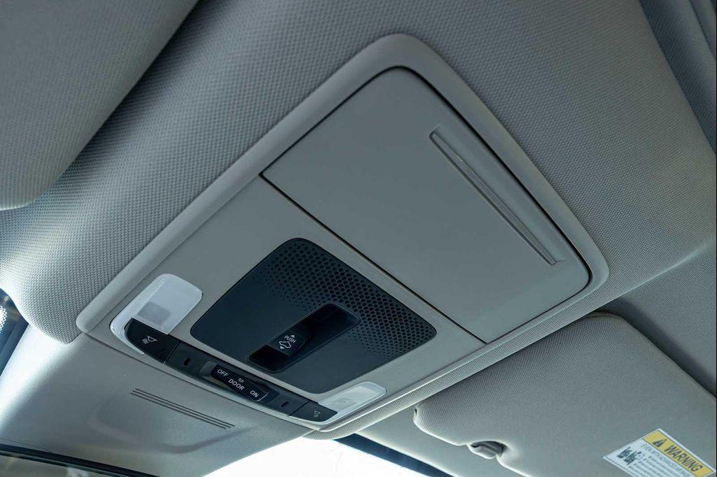 new 2026 Honda CR-V car, priced at $35,055