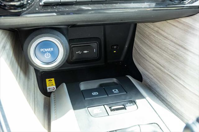 used 2021 Toyota Venza car, priced at $24,990