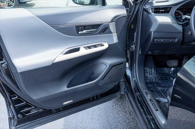 used 2021 Toyota Venza car, priced at $24,990
