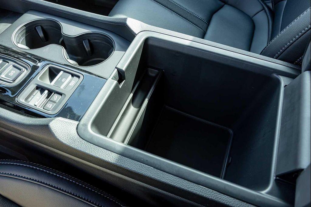 new 2026 Honda Passport car, priced at $45,210