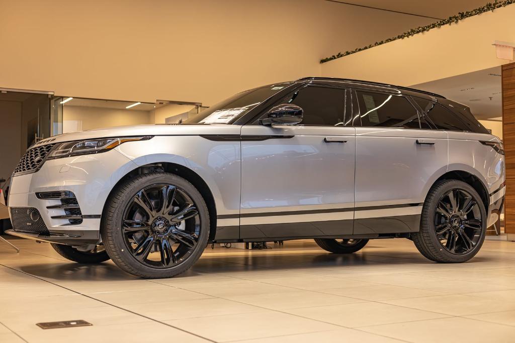 new 2023 Land Rover Range Rover Velar car, priced at $73,500